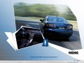 Mazda wallpapers: Mazda 6 zoom in and out wallpaper