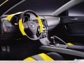 Mazda RX8 interior  wallpaper