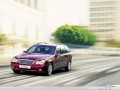 Mercedes Class C Station Wagon wallpapers: Mercedes Class C Station Wagon high speed wallpaper