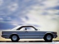Mercedes History wallpapers: Mercedes History side view wallpaper