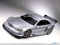 Mercedes wallpapers: Mercedes Sport Concept front angle view  wallpaper