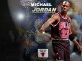 Free Wallpapers: Michael Jordan wallpaper
