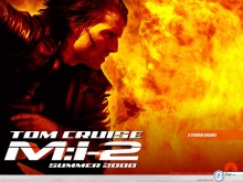 Mission Impossible wallpaper
