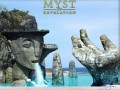 Myst Serie wallpapers: Myst Serie wallpaper