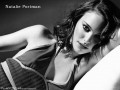 Natalie Portman wallpapers: Natalie Portman beautiful sexy dress