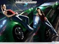 Need For Speed wallpaper