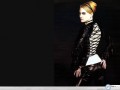 Nicole Kidman wallpapers: Nicole Kidman in black wallpaper