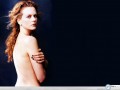 Nicole Kidman wallpapers: Nicole Kidman nude curly wallpaper