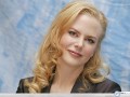 Nicole Kidman smile  wallpaper