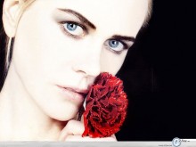 Nicole Kidman wi Nicole Kidman wild rose wallpaper