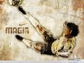 Free Wallpapers: Nike Ronaldinho wallpaper