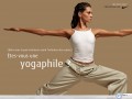 Misc wallpapers: Nike Yoganista wallpaper