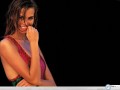 Niki Taylor wallpapers: Niki Taylor smile wallpaper