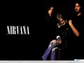 Music wallpapers: Nirvana band wallpaper