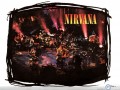Music wallpapers: Nirvana concert  wallpaper