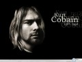 Nirvana Kurt Cobain wallpaper