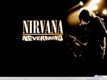 Nirvana nevermind wallpaper