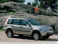 Nissan X Trail wallpapers: Nissan X Trail by stones wallpaper