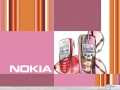 Misc wallpapers: Nokia wallpaper