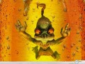 Game wallpapers: Oddworld wallpaper