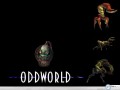 Game wallpapers: Oddworld wallpaper