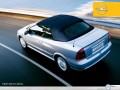 Opel wallpapers: Opel Astra Cabrio road king wallpaper