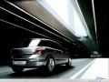 Opel Astra wallpapers: Opel Astra in tunnel  wallpaper