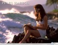 Movie wallpapers: Pearl Harbor sexy girl  wallpaper
