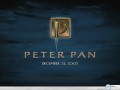 Peter Pan wallpapers: Peter Pan family movie wallpaper