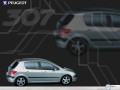 Peugeot wallpapers: Peugeot 307 add wallpaper