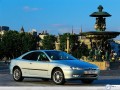 Peugeot wallpapers: Peugeot 406 Coupe by monument  wallpaper