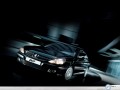 Peugeot 607 wallpapers: Peugeot 607 dark wallpaper