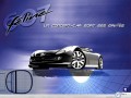 Peugeot Concept Car sports car wallpaper