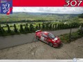 Peugeot Sport off road wallpaper
