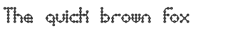 Pindown  fonts: Pindown XPlain BRK