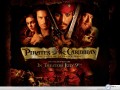 Movie wallpapers: Pirates in Caribbean swords wallpaper