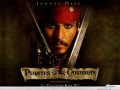 Pirates of the Caribbean Johnny Depp wallpaper