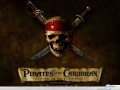 Pirates Des Caraibes wallpapers: Pirates of the Caribbean sculp wallpaper