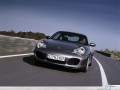 Porsche wallpapers: Porsche 911 Carrera 4s front profile  wallpaper