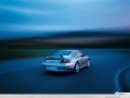 Porsche 911 GT2 in turn wallpaper