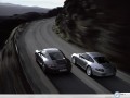 Porsche 911 override wallpaper