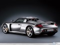 Porsche wallpapers: Porsche Carrera GT tunning wallpaper