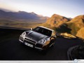 Porsche wallpapers: Porsche Cayenne road king wallpaper