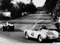 Porsche History car race wallpaper