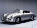 Porsche History front right view wallpaper
