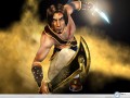 Game wallpapers: Prince Of Persia wallpaper