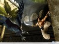 Prince Of Persia wallpapers: Prince Of Persia wallpaper