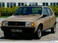 Renault History R14 wallpapers: Renault History R14 in home garden wallpaper
