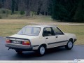 Renault History R18 white back profile wallpaper