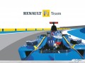 Renault wallpapers: Renault Sport formula 1 wallpaper